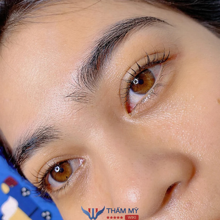 Mon Beauty Room Tiệm nối mi ở Cần Thơ 