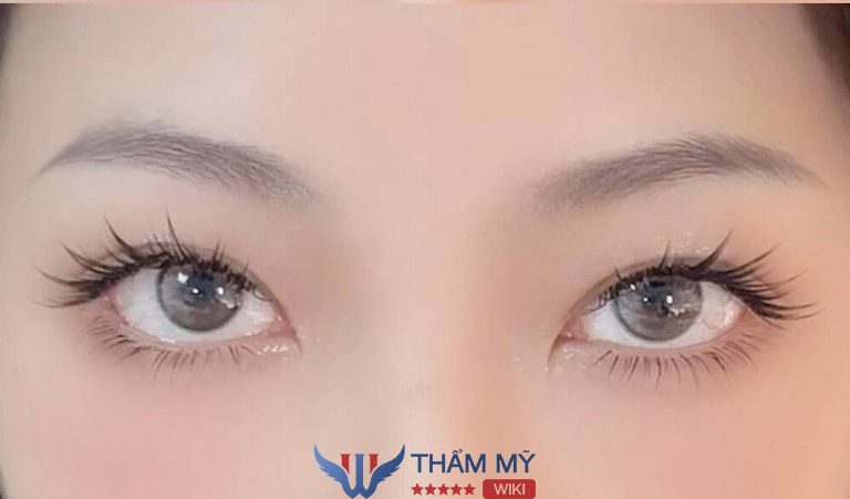 Tiệm nối mi ở Gò Vấp Little Beauty