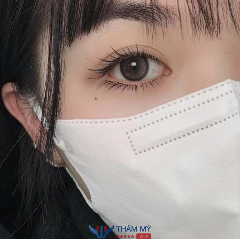  Tiệm nối mi ở Phú Nhuận An Di Beauty