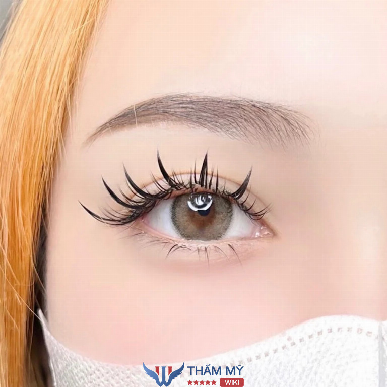 Tiệm nối mi ở Quận 1 Nhi Eyelash