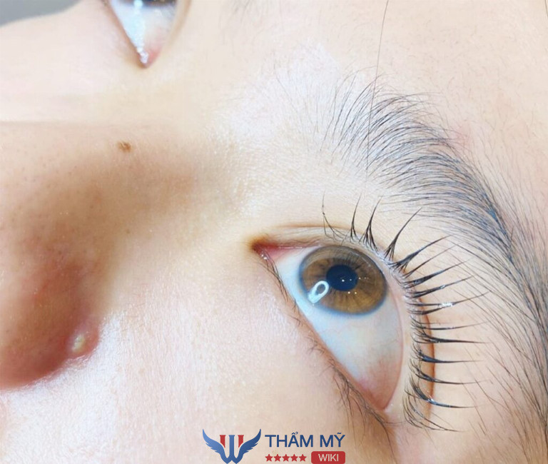 Tiệm nối mi Quận 1 Nail Room Mit’s House