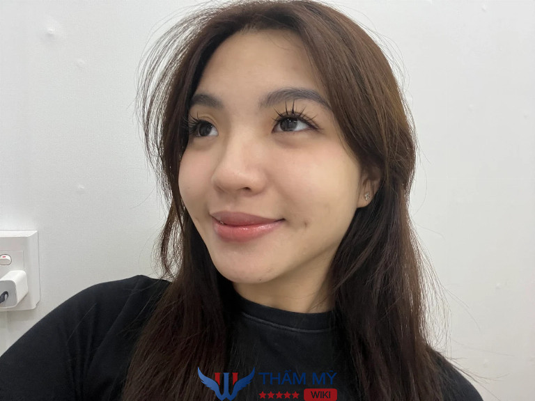 Sumee Tiệm nối mi ở Quận 10