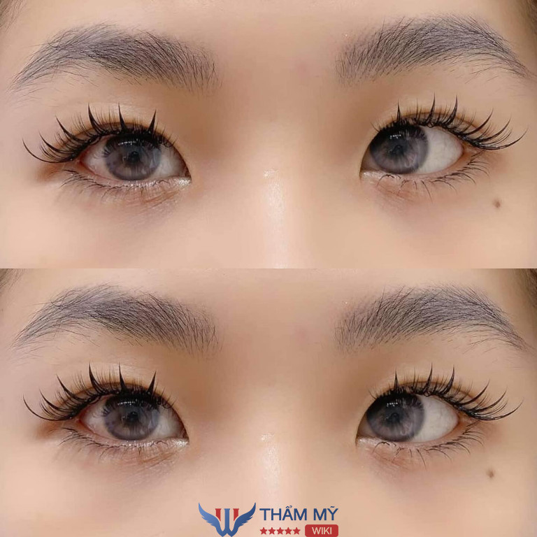 LittleBeauty.93s Tiệm nối mi ở Quận 3 