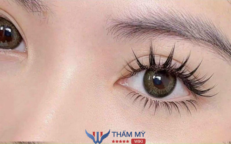  Tiệm nối mi ở Quận 5 Hari Nail Studio