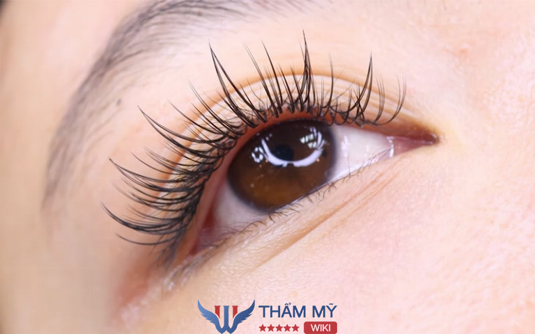  Tiệm nối mi ở Quận 5 Mây Beauty