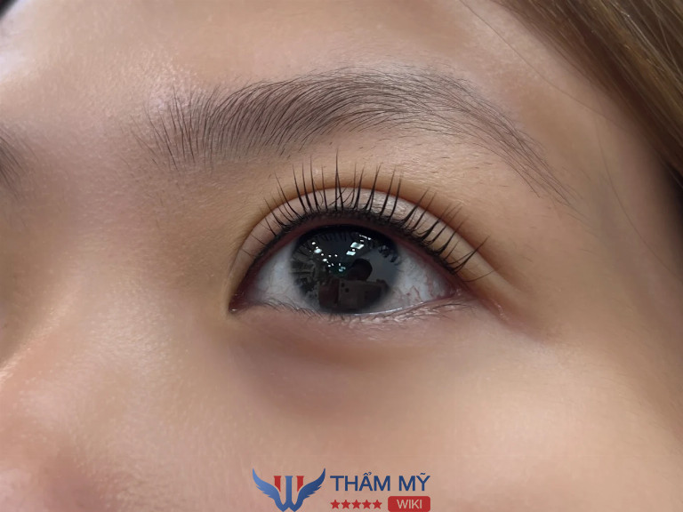 Tiệm nối mi tại Quận 7 IMO Nails & Beauty