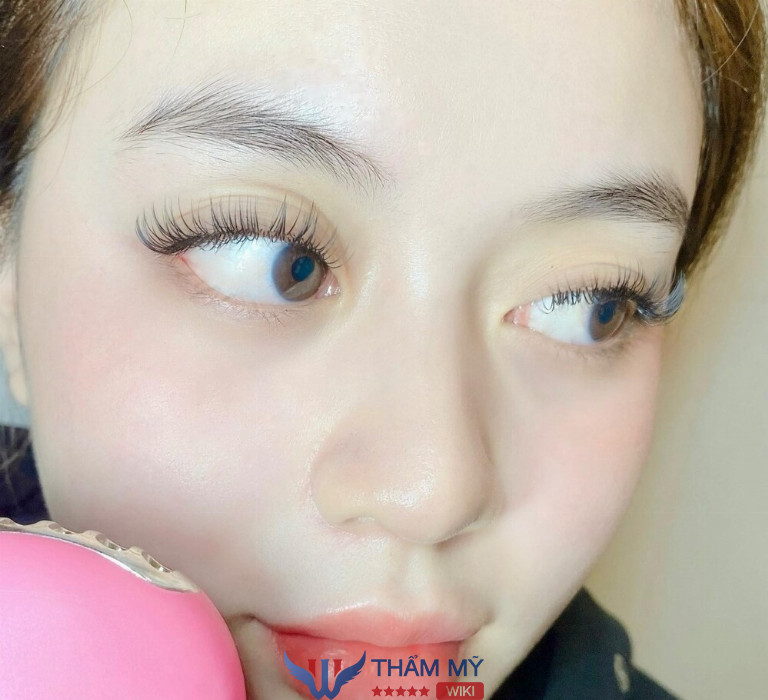 Tiệm nối mi tại Quận Bình Thạnh ELIZ Nail Beauty