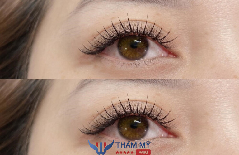Trầm Nối Mi Đẹp ở quận Bình Thạnh