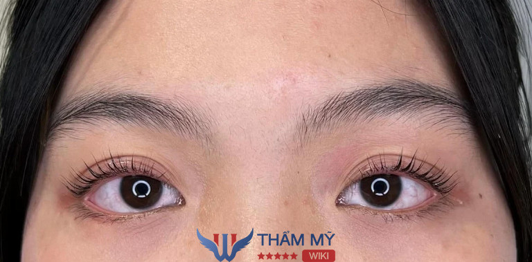 Tiệm nối mi ở Quận Tân Bình Tiệm Của Nắng