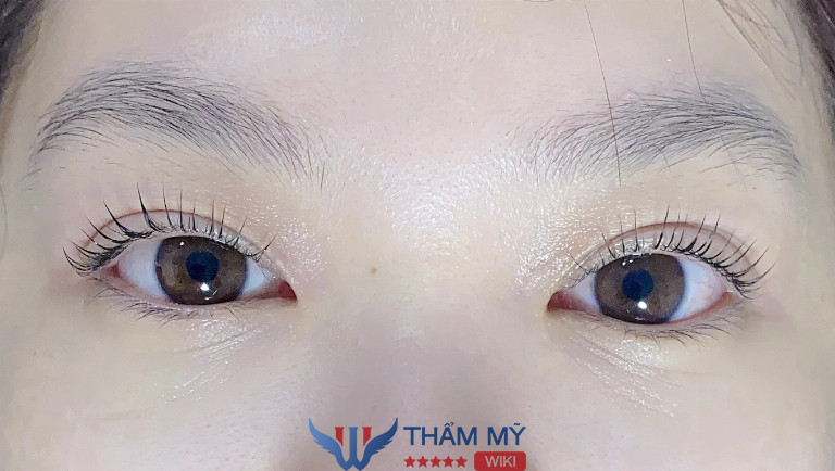Tiệm nối mi ở TPHCM SuMi Eyelash Beauty