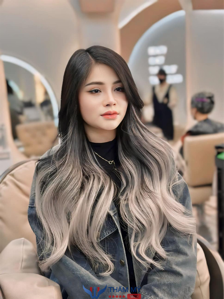 Tiệm nối tóc đẹp ở Bình Dương ChaStar Hair Salon