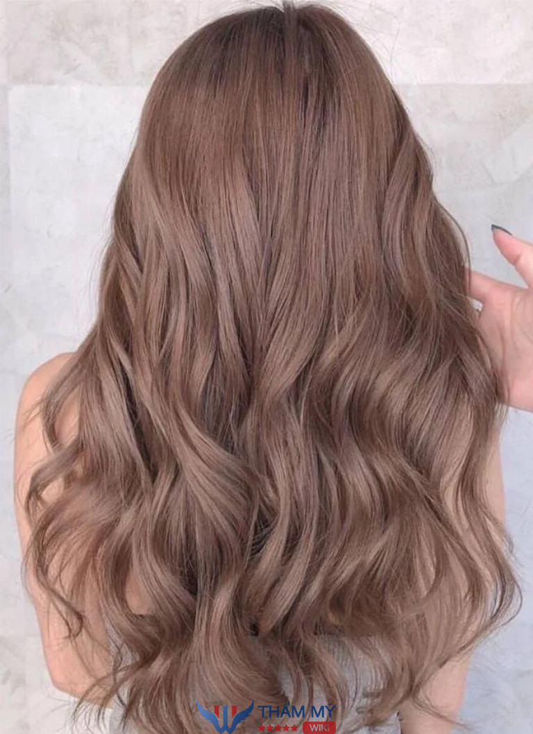 Tiệm nối tóc đẹp ở Nha Trang New Wave Hair Salon