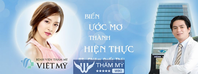 nâng mũi tại bác sĩ Chiêm Quốc Thái