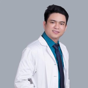 Dr. Chiêm Quốc Thái