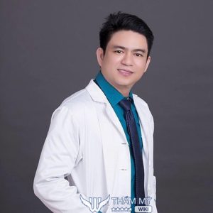 Dr. Chiêm Quốc Thái