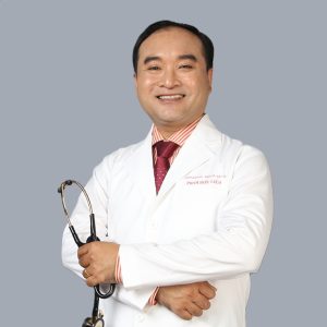 Dr. Phạm Hiếu Liêm