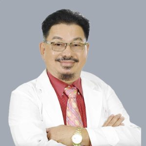 Dr. Lê Hành