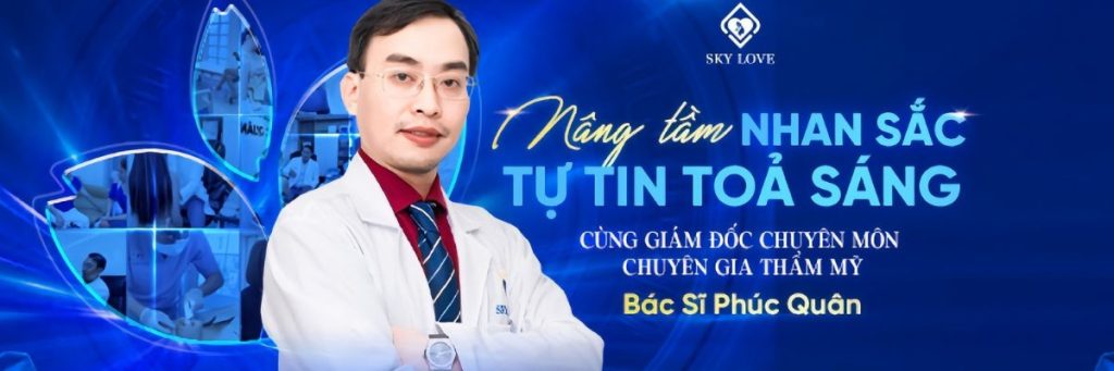 Dr. Trần Ngô Phúc Quân