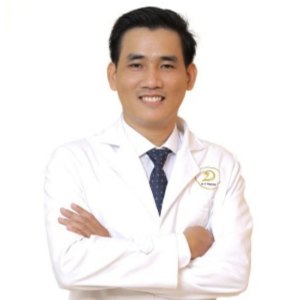 Dr. Lê Trần Duy