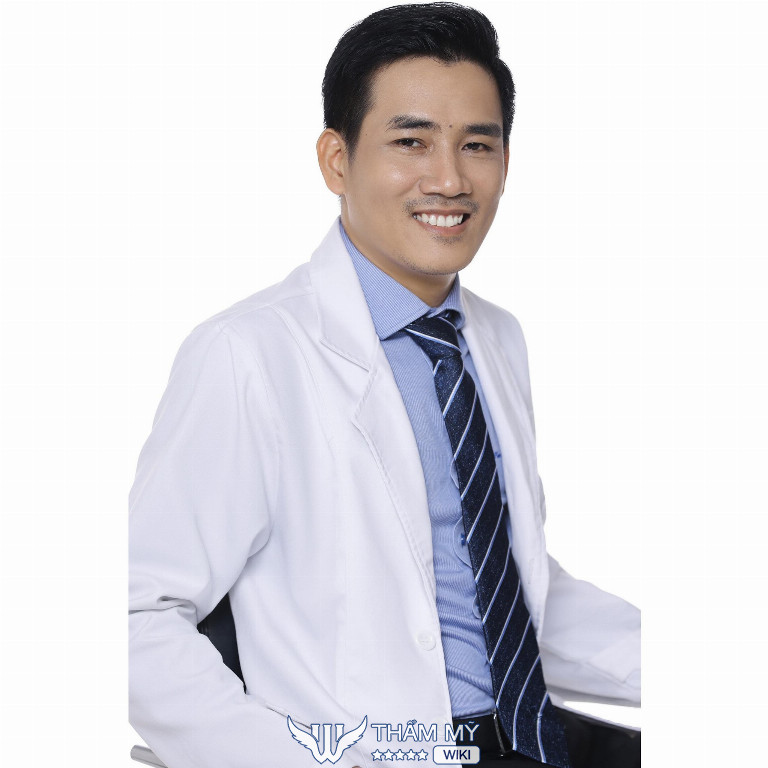 BS Lê Trần Duy