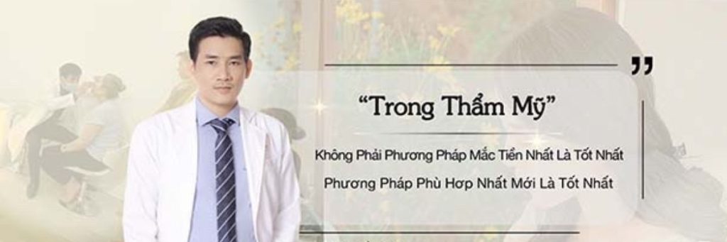 Dr. Lê Trần Duy