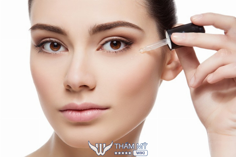 Hãy sử dụng các sản phẩm đặc trị đều đặn mỗi ngày