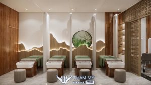 10 Địa chỉ gội đầu dưỡng sinh ở Quảng Bình tốt nhất