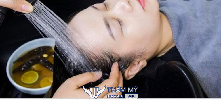 Sài Gòn Xinh Spa gội đầu dưỡng sinh ở Quảng Bình