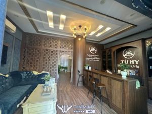 10 Địa chỉ gội đầu dưỡng sinh ở Thanh Hóa chuyên nghiệp nhất