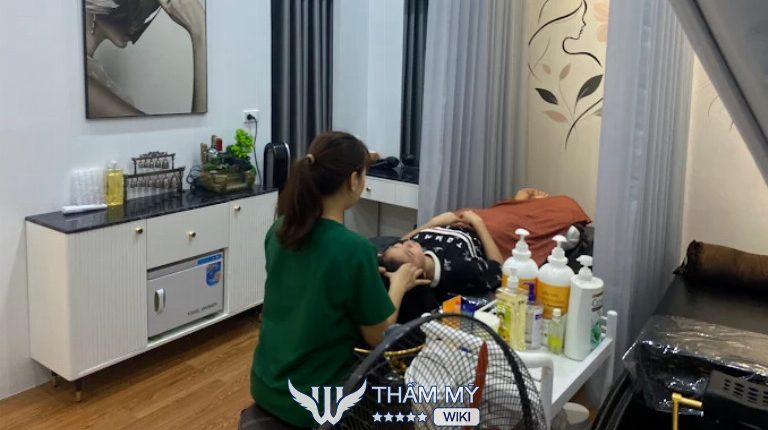 Địa chỉ gội đầu dưỡng sinh ở Thanh Hóa - Dr. BoneBifa