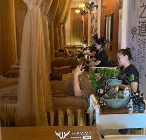 10 Địa chỉ gội đầu dưỡng sinh tại Phan Thiết chuyên nghiệp nhất