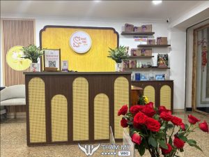 7 Địa chỉ massage body tại Thủ Đức thư giãn, trị liệu tốt