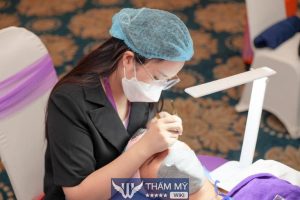 7 Địa chỉ nối mi đẹp tại Bắc Ninh giá hạt dẻ, bền lâu