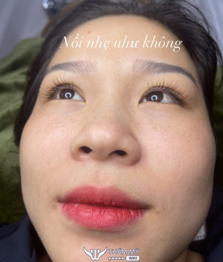 Địa chỉ nối mi đẹp tại Hải Dương - Linh An spa