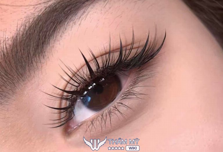 Tiệm nối mi đẹp tại Hải Dương - DQ Beauty Academy