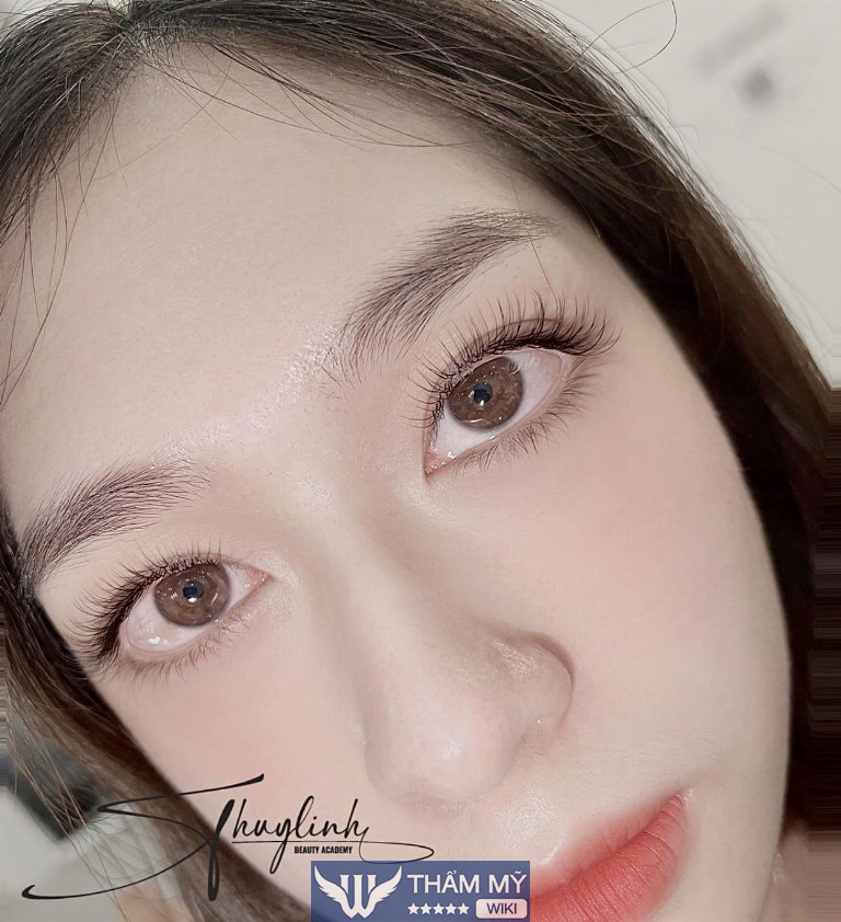 Lincy Beauty & Academy là Địa chỉ nối mi đẹp tại Nam Định