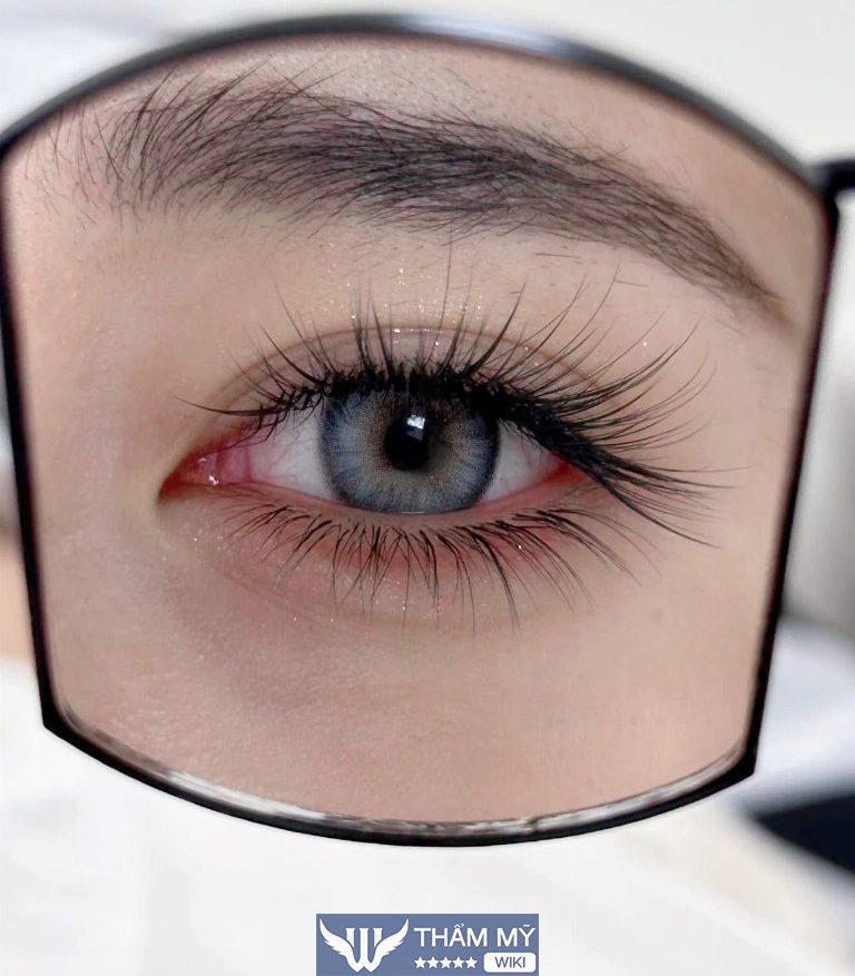 Lan Anh Eyelash là địa chỉ nối mi ở Hạ Long đẹp, chất lượng