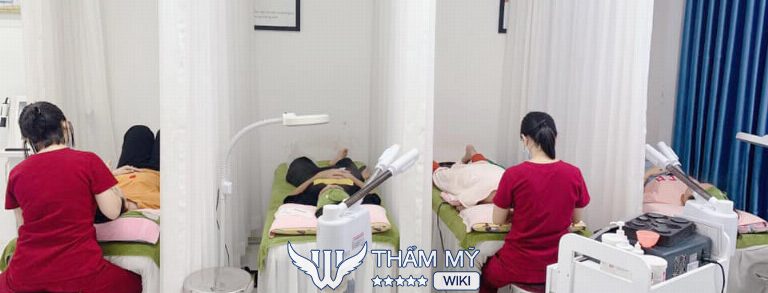 Địa chỉ tẩy nốt ruồi ở Thủ Đức - Bệnh viện Đa Khoa Thủ Đức