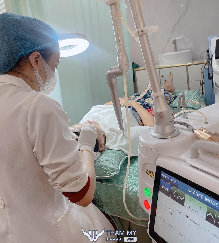 Địa chỉ tẩy nốt ruồi ở Thủ Đức - Viện Thẩm Mỹ Jussy