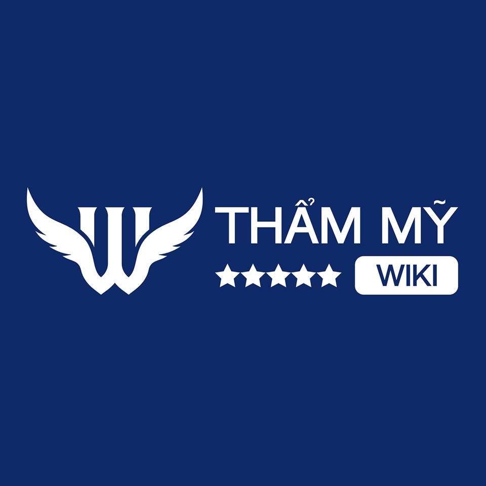 Wiki Thẩm Mỹ Logo
