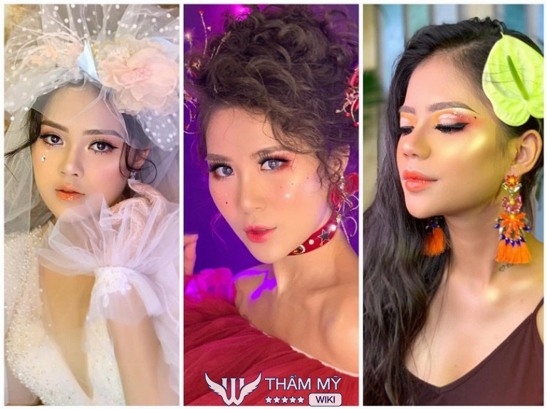 Lâm Tino Makeup Đà Lạt