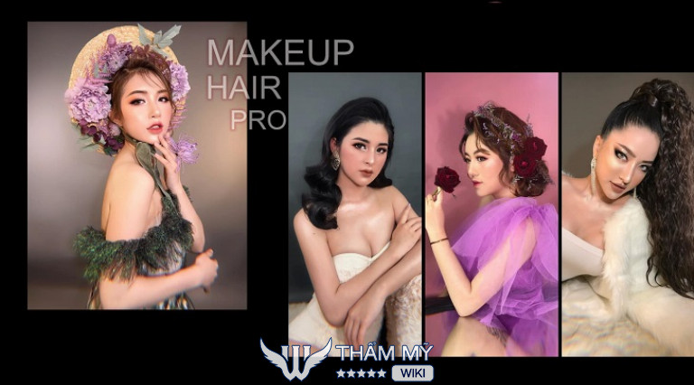 Thanh Ngọc Studio Đà Lạt