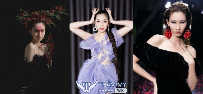 Quỳnh Nguyễn Make Up Đà Lạt
