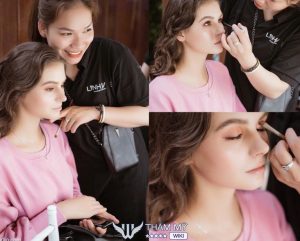 10 Tiệm Makeup trang điểm dự tiệc ở Đà Lạt tốt nhất
