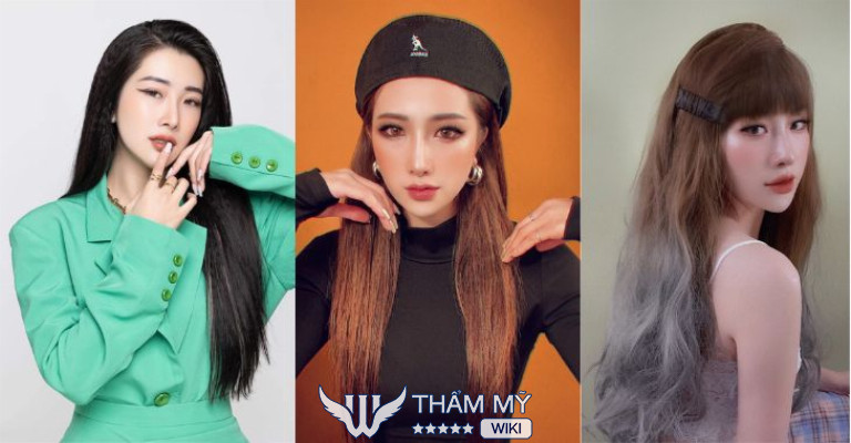Candy Uyên Makeup Đà Lạt