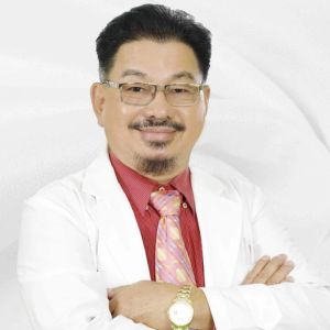 Dr. Lê Hành