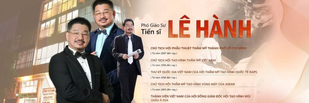 Dr. Lê Hành