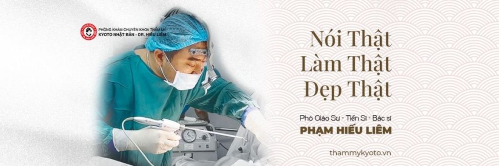 Dr. Phạm Hiếu Liêm