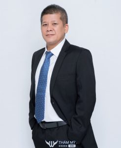 PGS.TS.BS Trần Đăng Khoa: Chuyên gia thẩm mỹ gương mặt hàng đầu