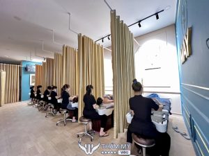 10 Spa gội đầu dưỡng sinh ở Cần Thơ thư giãn, đông khách